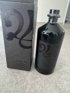 【シリアルナンバー3桁 限定】パクソジュン Twenty Six ウイスキー Twenty-Six ウイスキー 700ml パクソジュン初回限定シリアル入り