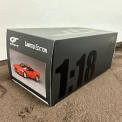 GT SPIRIT 1/18 フェラーリ 288 レッドFerrari 限定版 - メルカリ