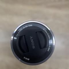 SONY標準ズームレンズ E PZ 16-50mm OSS Eマウント - メルカリ