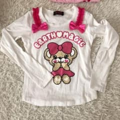 アースマジック ロンTのサムネイル