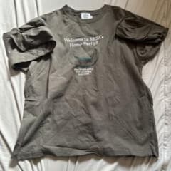 MrsGREENAPPLE POP UP STORE Tシャツのサムネイル