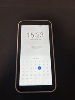 Samsung Galaxy 5G Mobile Wi-Fi SCR01のサムネイル