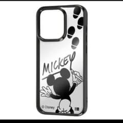 iPhone14/13 ディズニー ミッキーマウススマホケースのサムネイル