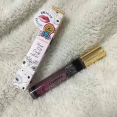 キャンメイク グロスのサムネイル