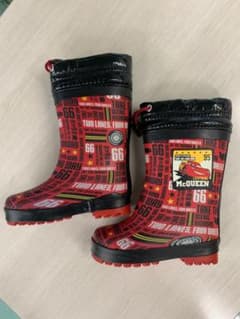 キッズ長靴のサムネイル