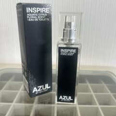 AZUL BY MOUSSY INSPIRE オードトワレ 30mlのサムネイル