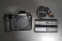 Panasonic LUMIX S1 DC-S1 본체