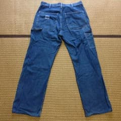 （いだ様専用）  Lee ペインターズパンツのサムネイル