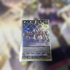 バンドリ ヴァンガード RRR 響きつづける、私たちのバンド活動！のサムネイル