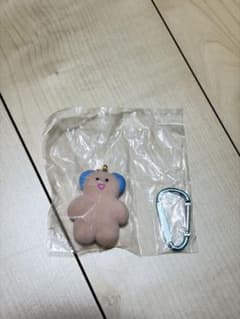 mojojojo Pupu キーホルダー カプセルトイのサムネイル