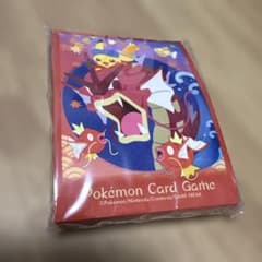 パ*ル様 ポケモンカードゲーム デッキシールドのサムネイル