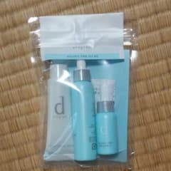dプログラム バランスケア セット WRのサムネイル