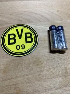 バイエルン　ステッカーのサムネイル