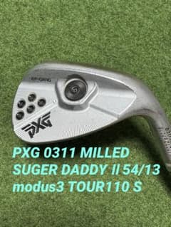 PXG 0311 SUGER DADDY Ⅱ 54°