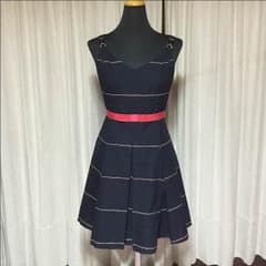 Burberry.BLUELABELワンピースのサムネイル
