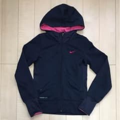 NIKE ナイキ ジャージ S 130 140のサムネイル