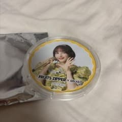 FRUITS ZIPPER ROUND1 アクリルスタンド　早瀬ノエルのサムネイル