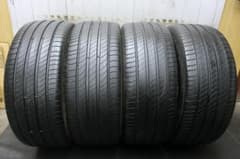 2022年製 ミシュラン e・PRIMACY 225/45R21 バリ溝 4本 - メルカリ
