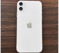 iPhone 11 64GB ホワイト SIMフリー バッテリー81% 美品 - メルカリ