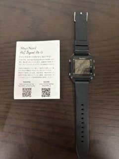 Shet Navi HaG Beyond lite G GPSナビのサムネイル