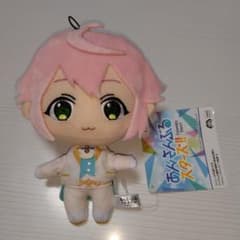 あんさんぶるスターズ あんスタ ぬいぐるみ 姫宮桃李 - メルカリ