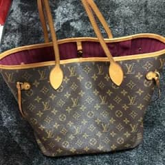 ルイヴィトン バッグのサムネイル