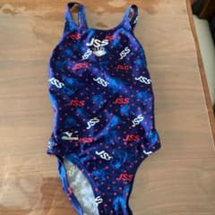 JSS 水着 女の子のサムネイル