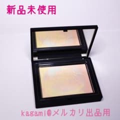 【新品未使用】NARS ライトリフレクティングプリズマティックパウダー10gのサムネイル