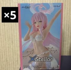 ブルーアーカイブ XStellar ‐ミカ（水着）‐の入手方法まとめ – キャラホビ
