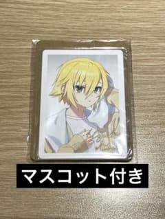 卯月コウ にじさんじ つむまる びっくらたまご 描き下ろしカードvol.3のサムネイル