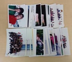 ➀ ⑥ 滝沢秀明 タッキー 混合 公式写真 40枚 まとめ売り - メルカリ