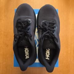 HOKA CLIFTON 11 WIDE 26.5 クリフトン11