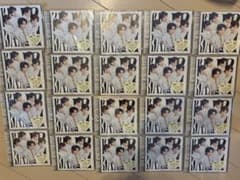 Yes! 東京 M!LK盤 CD 20枚 まとめ売りセットのサムネイル
