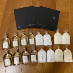 グランドシャトーアメニティ ゲラン&ポーラBAセット - メルカリ