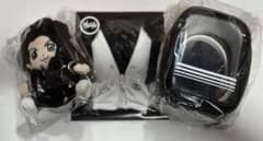 完全受注品】福山雅治 BROS.FC限定 ちぃましゃ 第2弾 3点セット - メルカリ