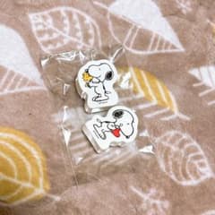 スヌーピースタンプのサムネイル