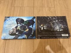 ONE OK ROCK 2015 35xxxv JAPAN TOURのサムネイル