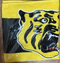 阪神タイガース マフラータオルのサムネイル