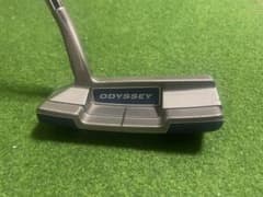 オデッセイ パター　ホワイトホットRXのサムネイル