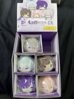 【バラ売り‪✕‬】プロセカ もちもちマスコット ニーゴのサムネイル