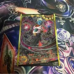 専用ドラゴンボールヒーローズ ミラ secのサムネイル
