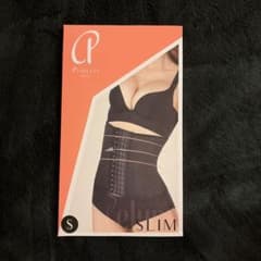 Princess Slim プリンセススリム ウエストニッパー Sサイズのサムネイル