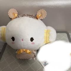 匿名配送★こぎみゅん推しクッキングBIGぬいぐるみ
