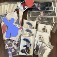 大カプコン展 デビルメイクライ ダンテ 9点セット - メルカリ