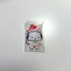 ※週末SALE※サンリオちびっとも(森のおともだち) ポチャッコのサムネイル