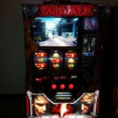 biohazard５のサムネイル