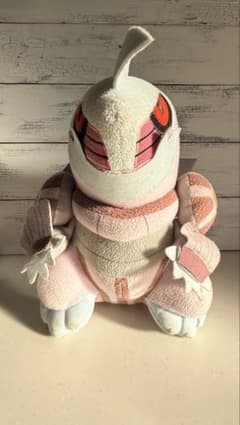 ポケモン ぬいぐるみ パルキア３０ｃｍのサムネイル