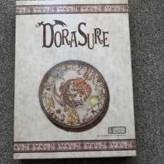 DORASURE(ドラスレ)　ボードゲームのサムネイル