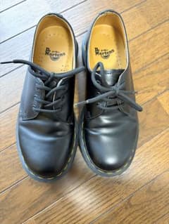 【Dr.Martens】1461 3ホールシューズのサムネイル