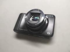 光学16倍　ソニー SONY Cyber-shot HX10V　デジカメのサムネイル